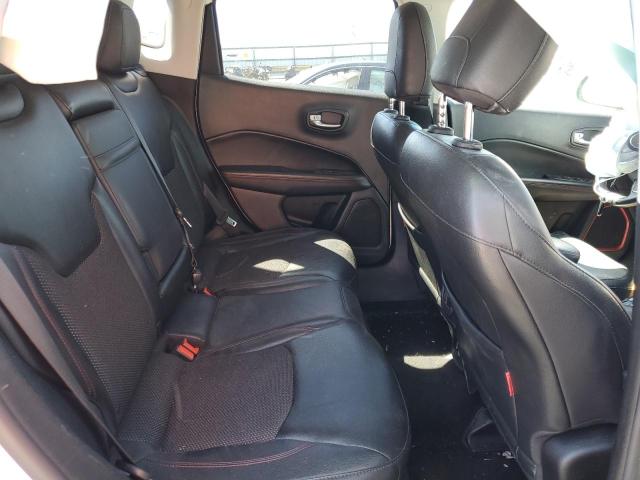 Photo 6 from auction – 2018 JEEP COMPASS TR with VIN 3C4NJDDB8JT451588