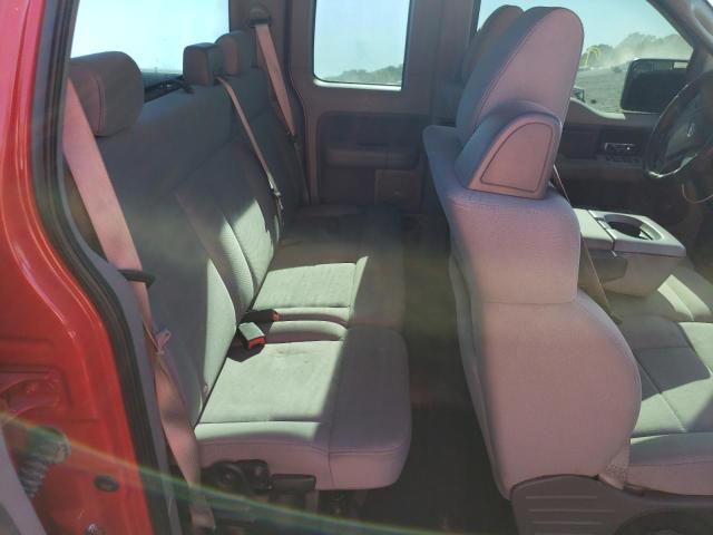 Photo 6 from auction – 2007 FORD F150 with VIN 1FTRX12V87NA62194