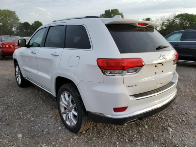 Photo 3 from auction – 2014 JEEP GRAND CHER with VIN 1C4RJFJG4EC467513