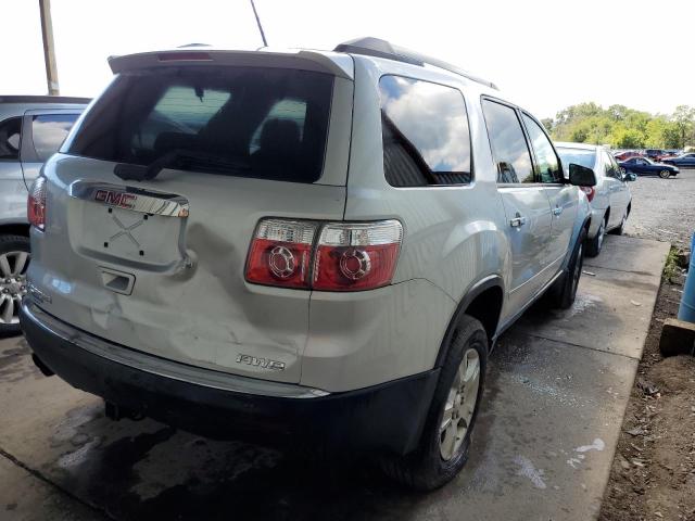 صورة رقم 4 من المزاد - 2011 GMC ACADIA SLE مع VIN 1GKKVPED5BJ229242