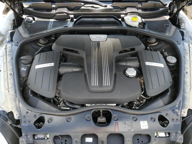 Photo 7 from auction – 2015 BENTLEY CONTINENTA with VIN SCBFH7ZA3FC047766