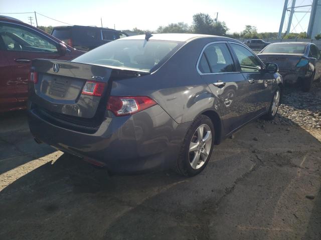 Photo 4 from auction – 2010 ACURA TSX with VIN JH4CU2F65AC018811