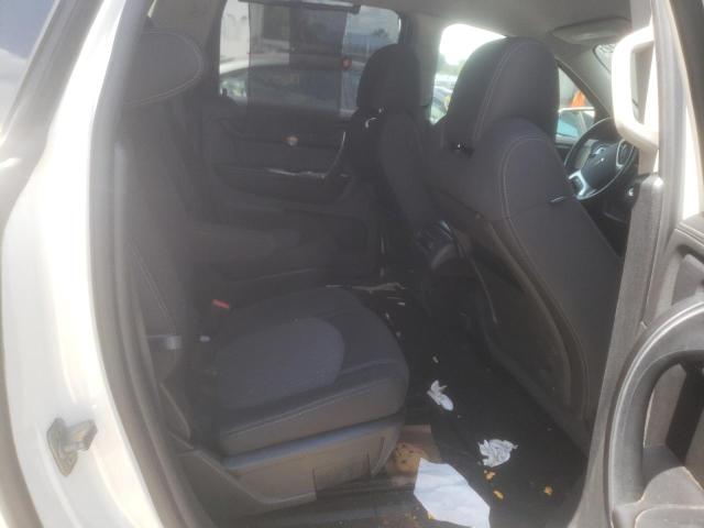 Photo 6 from auction – 2015 CHEVROLET TRAVERSE L with VIN 1GNKRHKDXFJ118046
