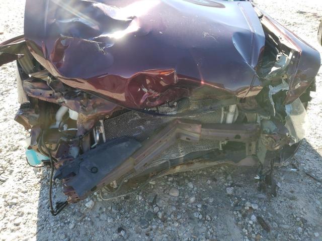 Photo 9 from auction – 2012 HONDA ACCORD LX with VIN 1HGCP2F38CA129514