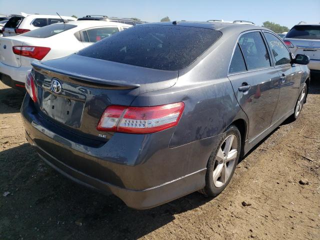 Photo 4 from auction – 2011 TOYOTA CAMRY BASE with VIN 4T1BF3EK2BU600044