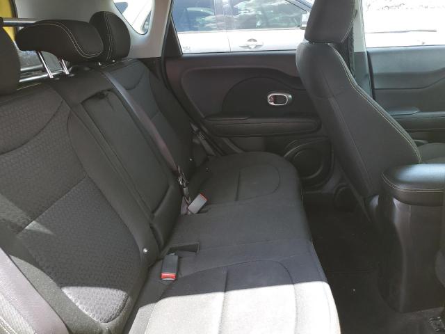 Photo 6 from auction – 2015 KIA SOUL + with VIN KNDJP3A55F7172441