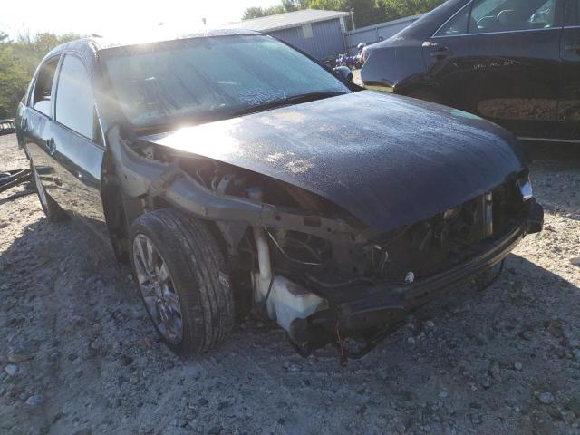 Photo 9 from auction – 2007 HONDA ACCORD EX with VIN 1HGCM66527A013216