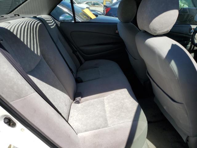 Photo 6 from auction – 2003 TOYOTA PRIUS with VIN JT2BK12U130081869