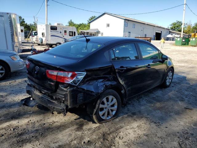 Photo 4 from auction – 2015 KIA RIO EX with VIN KNADN4A38F6466166