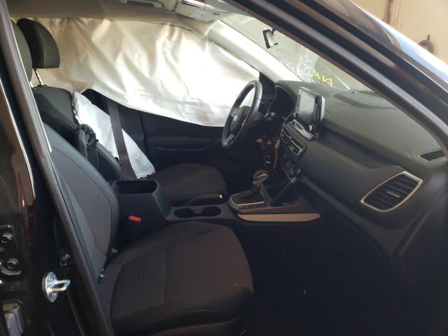 Photo 5 from auction – 2021 KIA SELTOS S with VIN KNDEUCAA4M7047757