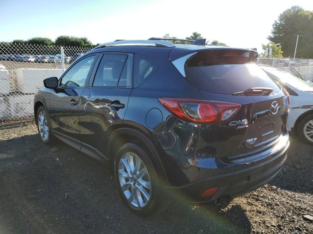 Photo 3 from auction – 2015 MAZDA CX-5 GT with VIN JM3KE4DY0F0475844