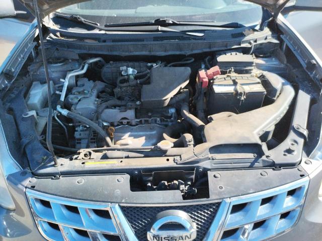 Photo 7 from auction – 2013 NISSAN ROGUE S with VIN JN8AS5MT4DW504977