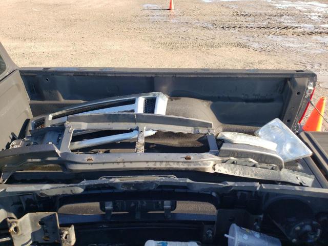 Photo 9 from auction – 2011 FORD RANGER with VIN 1FTKR1AD1BPA71451