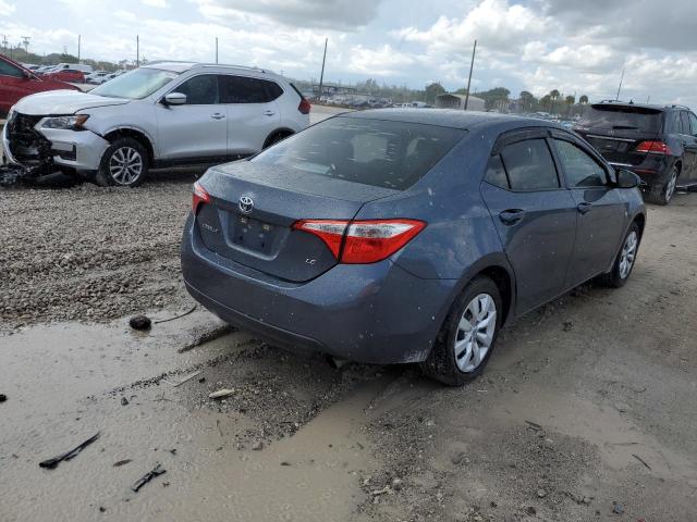 Photo 4 from auction – 2020 TOYOTA COROLLA with VIN 5YFBURHE3EP130238