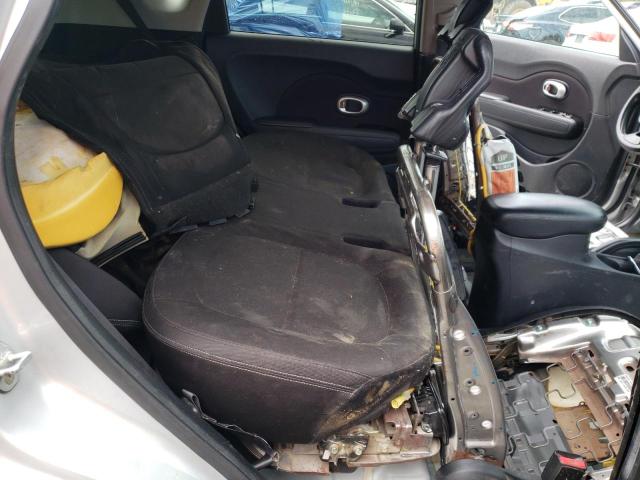 Photo 6 from auction – 2015 KIA SOUL with VIN KNDJN2A29F7795289