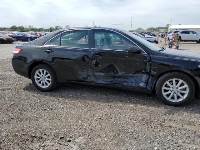 Photo 9 from auction – 2010 TOYOTA CAMRY BASE with VIN 4T4BF3EK1AR076583