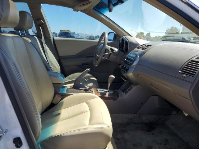 Photo 5 from auction – 2003 NISSAN ALTIMA BAS with VIN 1N4AL11EX3C261799