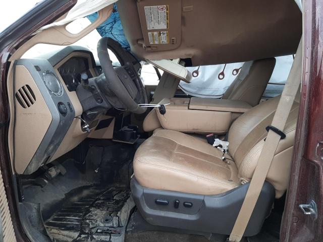 Photo 5 from auction – 2011 FORD F250 SUPER with VIN 1FT7W2BT0BEA16673