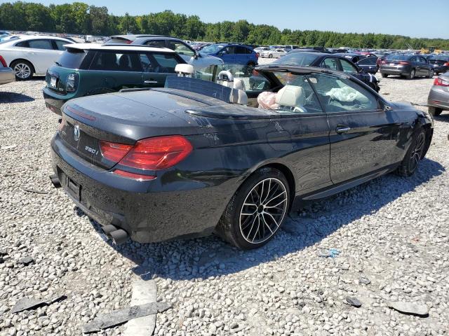Photo 4 from auction – 2015 BMW 650 XI with VIN WBAYP1C50FD217008