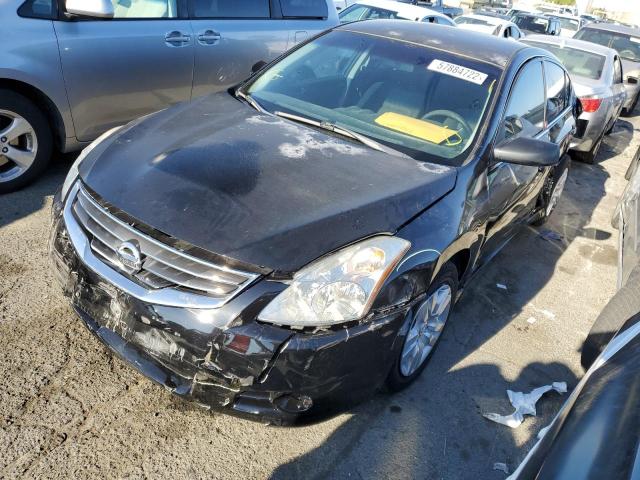 Photo 2 from auction – 2012 NISSAN ALTIMA BAS with VIN 1N4AL2AP7CC178077