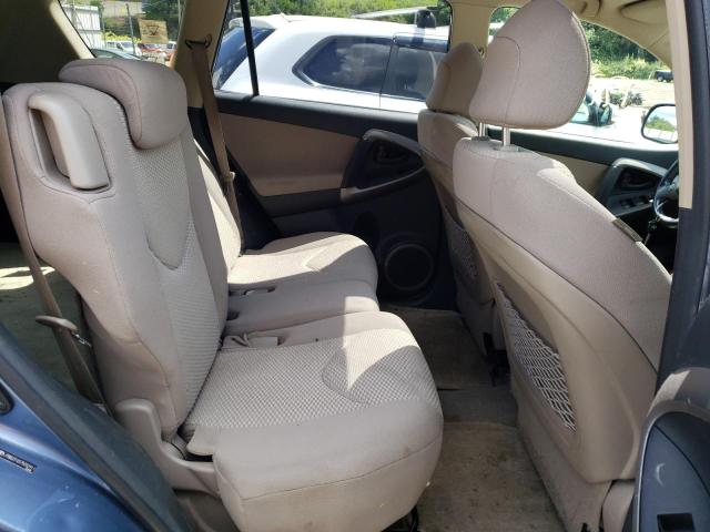 Photo 6 from auction – 2007 TOYOTA RAV4 LIMIT with VIN JTMBD31V575052911