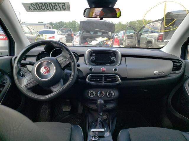 Photo 9 from auction – 2016 FIAT 500X TREKK with VIN ZFBCFXCT0GP329237