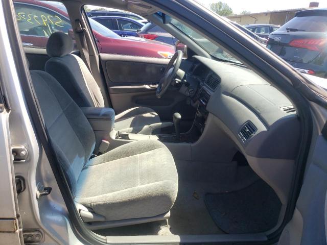 Photo 5 from auction – 2001 NISSAN ALTIMA XE with VIN 1N4DL01D31C200628