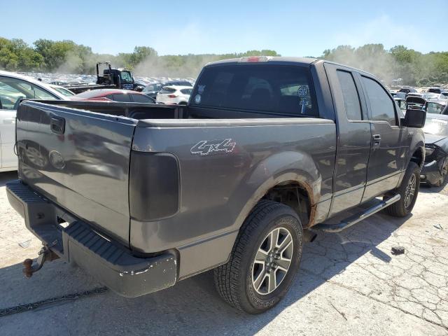 Photo 4 from auction – 2006 FORD F150 with VIN 1FTPX14516FA17028