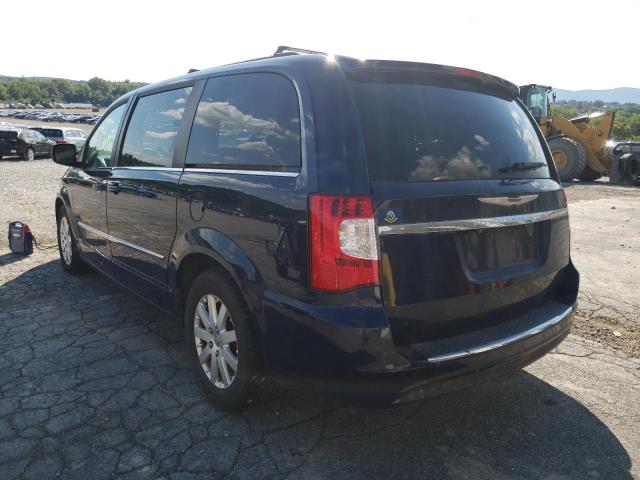 Photo 3 from auction – 2013 CHRYSLER TOWN & COU with VIN 2C4RC1BG8DR540030