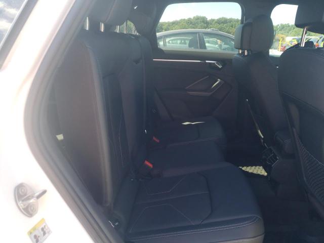Photo 6 from auction – 2022 AUDI Q3 PREMIUM with VIN WA1DECF33N1025492