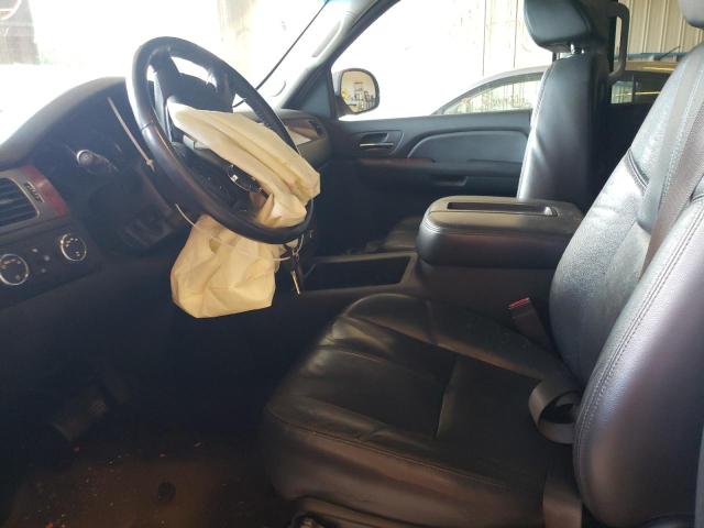 Photo 5 from auction – 2008 CHEVROLET SUBURBAN K with VIN 3GNFK16358G107264