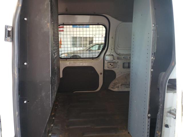 Photo 6 from auction – 2011 FORD TRANSIT CO with VIN NM0LS7BNXBT046152