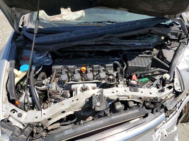 Photo 7 from auction – 2006 HONDA CIVIC with VIN 1HGFA16856L044370
