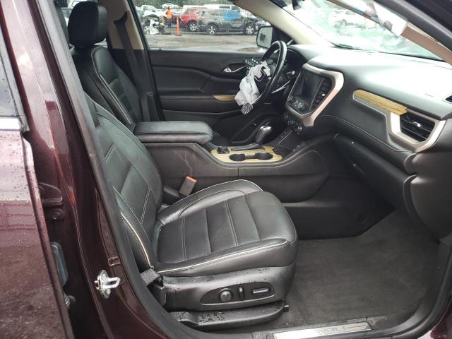 Photo 5 from auction – 2018 GMC ACADIA DEN with VIN 1GKKNXLS9JZ187871