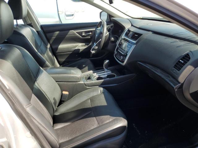 Photo 5 from auction – 2018 NISSAN ALTIMA 2.5 with VIN 1N4AL3AP1JC167059