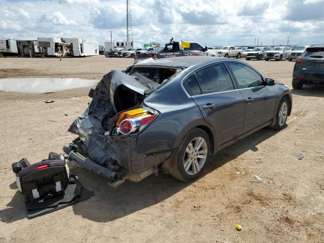 Photo 4 from auction – 2011 NISSAN ALTIMA SR with VIN 1N4BL2AP5BN457809