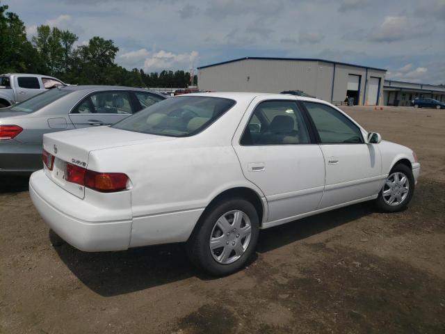 Photo 4 from auction – 2000 TOYOTA CAMRY CE with VIN JT2BF22KXY0244924