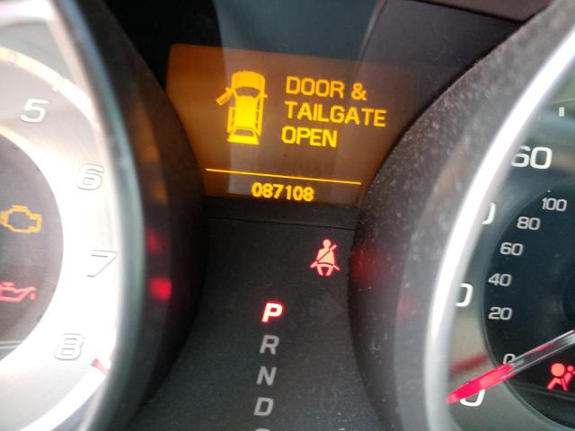 Photo 8 from auction – 2011 ACURA MDX TECHNO with VIN 2HNYD2H69BH501683