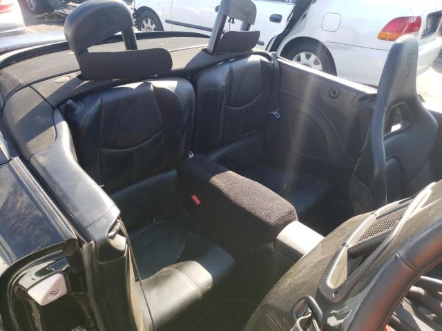 Photo 6 from auction – 2012 PORSCHE 911 TURBO with VIN WP0CD2A94CS773427