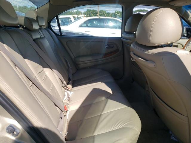 Photo 6 from auction – 2004 INFINITI I35 with VIN JNKDA31A54T206862