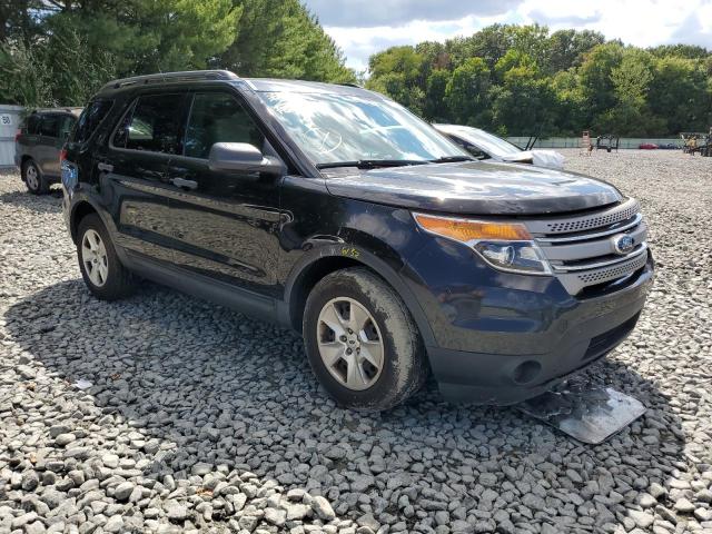 FORD EXPLORER 2012 with VIN 1FMHK7B86CGA78380 - Photo from auction
