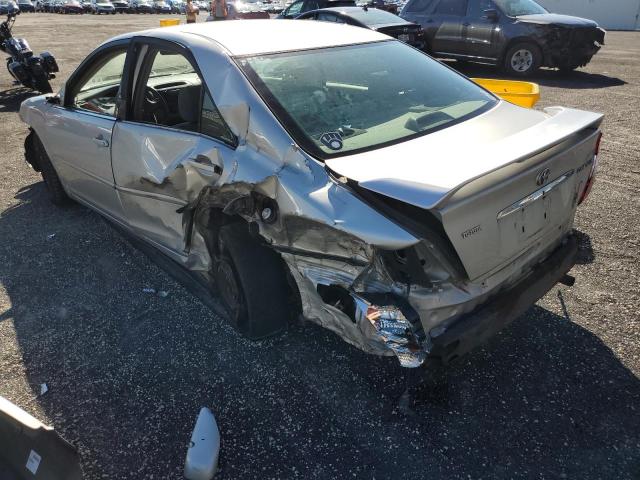 Photo 3 from auction – 2003 TOYOTA CAMRY LE with VIN 4T1BE32K43U641848
