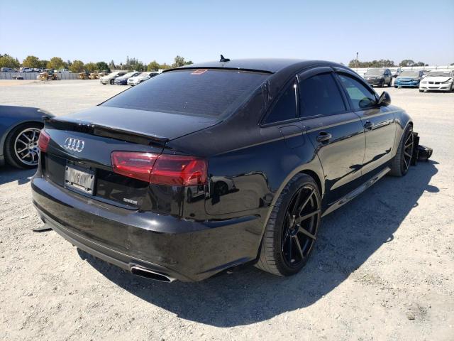 Photo 4 from auction – 2017 AUDI A6 PREMIUM with VIN WAUF2AFC6HN076412