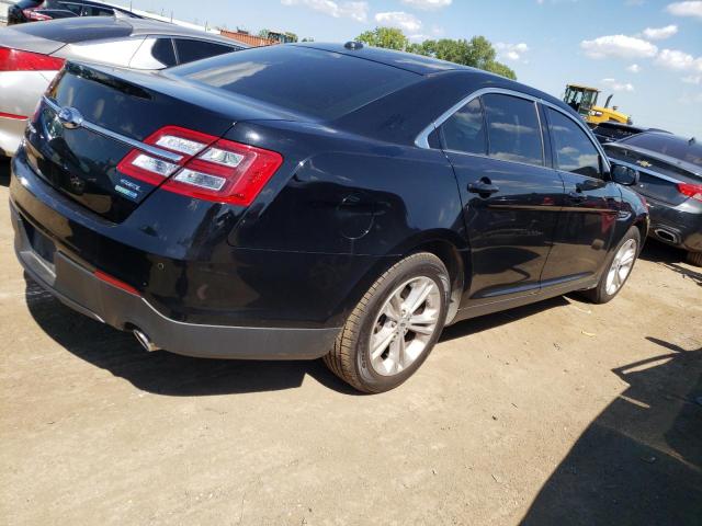 Photo 4 from auction – 2018 FORD TAURUS SEL with VIN 1FAHP2H84JG113372