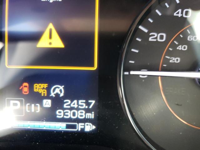 Photo 8 from auction – 2021 SUBARU CROSSTREK with VIN JF2GTAEC8M8337958