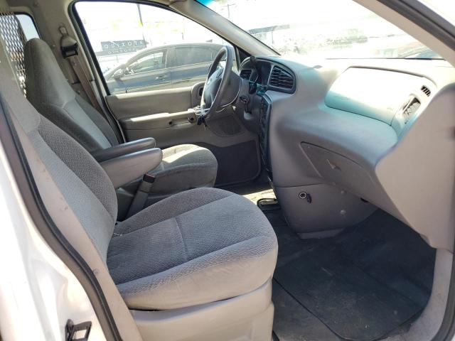 Photo 5 from auction – 2003 FORD WINDSTAR with VIN 2FTZA54493BA67228