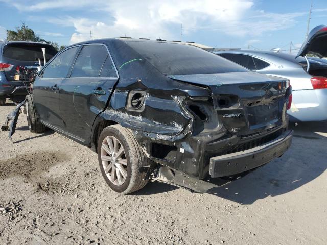 Photo 3 from auction – 2014 TOYOTA CAMRY L with VIN 4T1BF1FK0EU795195