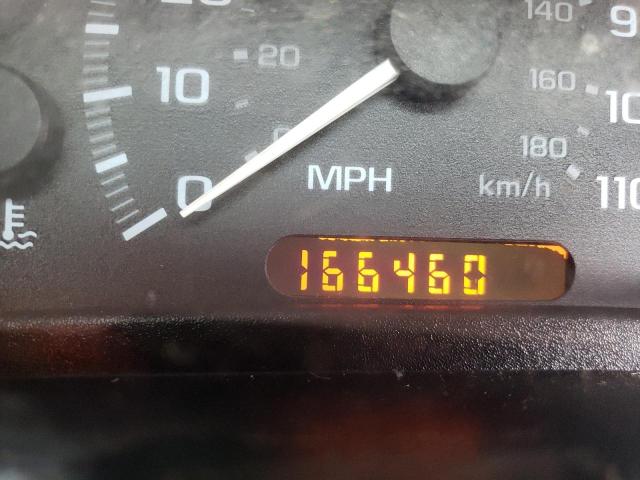 Photo 8 from auction – 2000 CHEVROLET CAVALIER with VIN 1G1JC1247Y7433649