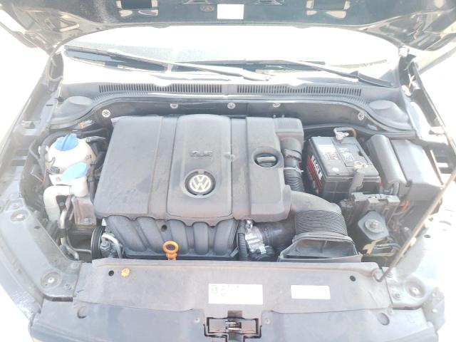 Photo 7 from auction – 2012 VOLKSWAGEN JETTA SE with VIN 3VWDP7AJ6CM362166