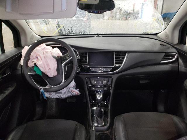 Photo 9 from auction – 2018 BUICK ENCORE PRE with VIN KL4CJFSM9JB552321
